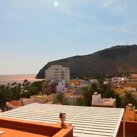 Miramar 10 Lägenhet San Sebastián de la Gomera Exteriör bild