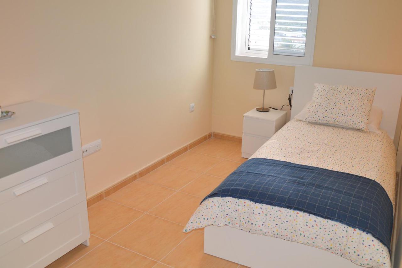Miramar 10 Lägenhet San Sebastián de la Gomera Exteriör bild